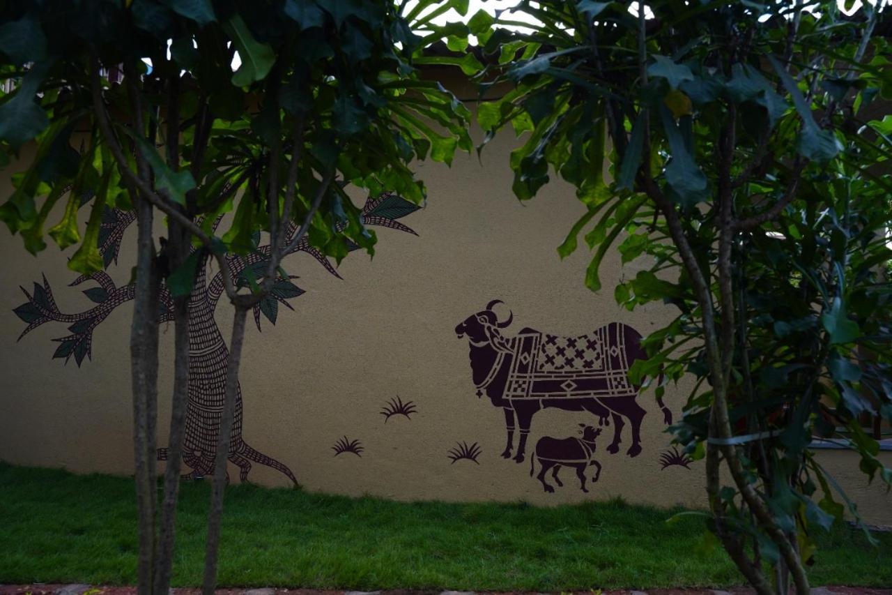 Vita Farms Titwala Luaran gambar