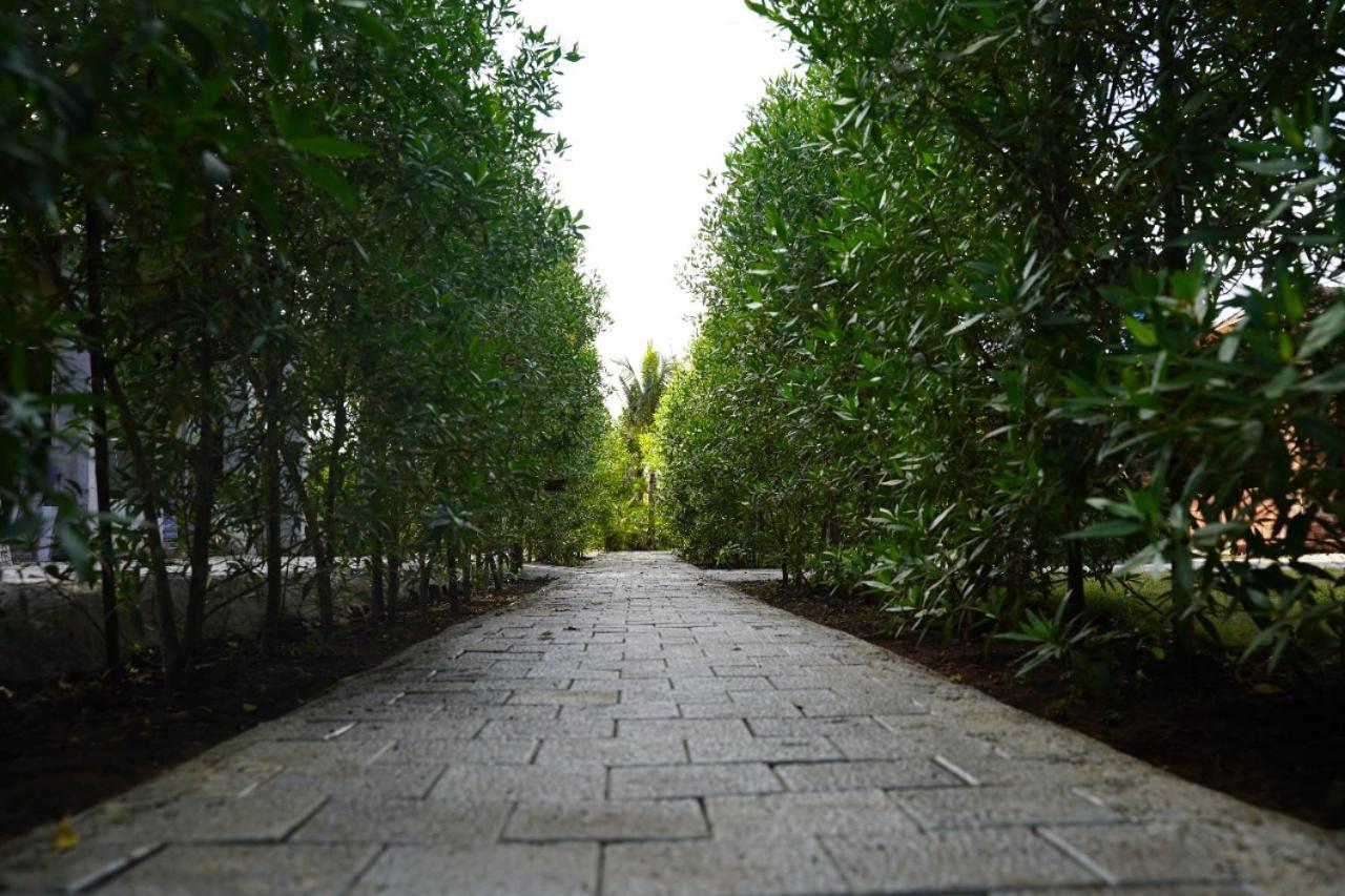 Vita Farms Titwala Luaran gambar